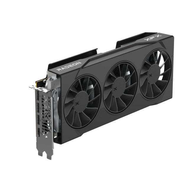 XFX Swift AMD Radeon RX 9070 16GB OC Triple Fan Gaming Graphics Card