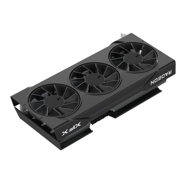 XFX Swift AMD Radeon RX 9070 16GB OC Triple Fan Gaming Graphics Card