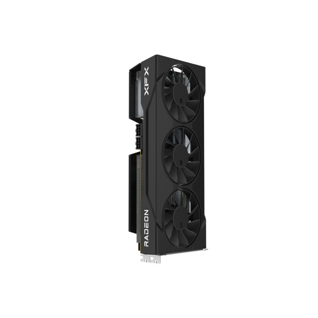 XFX Swift AMD Radeon RX 9070 16GB OC Triple Fan Gaming Graphics Card