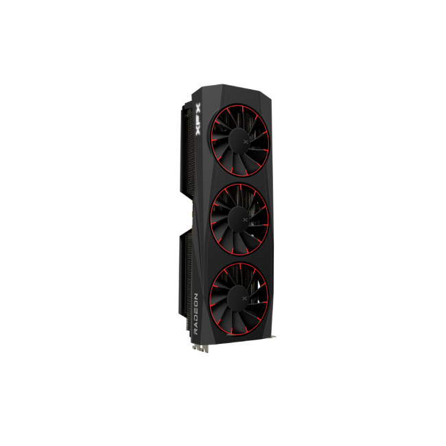 Refurbished XFX Quicksilver AMD Radeon RX 9070XT Magnetic Air Edition 16GB Gaming Graphics Card