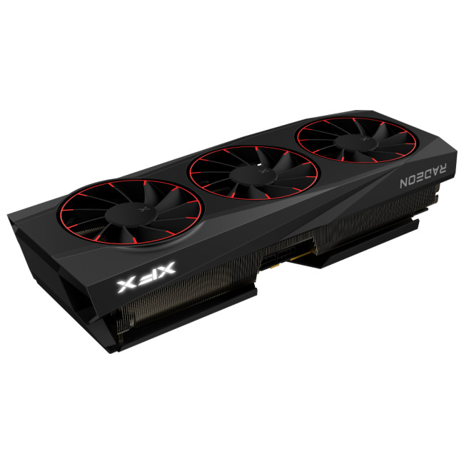 Refurbished XFX Quicksilver AMD Radeon RX 9070XT Magnetic Air Edition 16GB Gaming Graphics Card