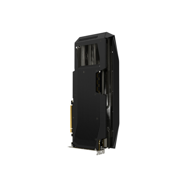 XFX Mercury AMD Radeon RX 9070XT 16GB OC Gaming Graphics Card