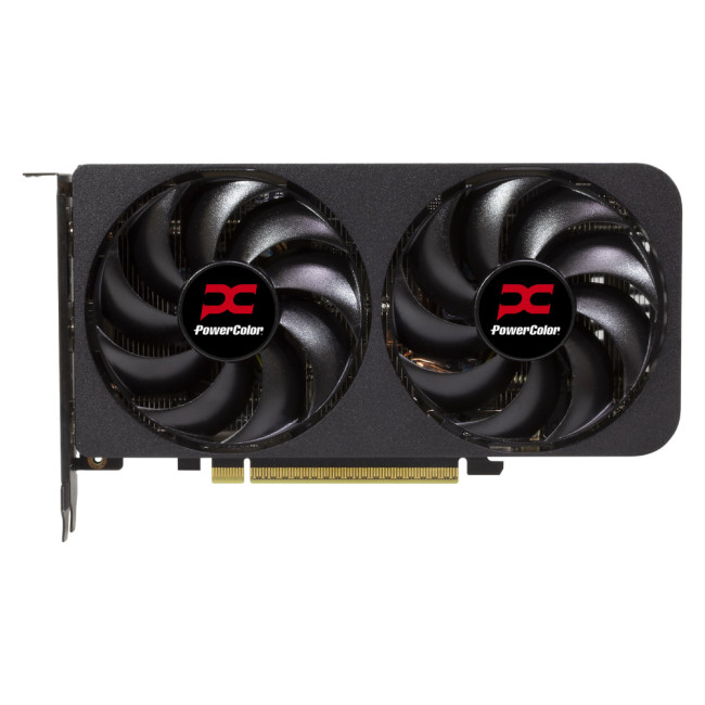 PowerColor Radeon RX 9060 XT Reaper 16GB Graphics Card