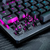 Razer Huntsman V3 Pro Tenkeyless Analog Optical Esports Keyboard - Black