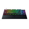 Razer Huntsman V3 Pro Tenkeyless Analog Optical Esports Keyboard - Black