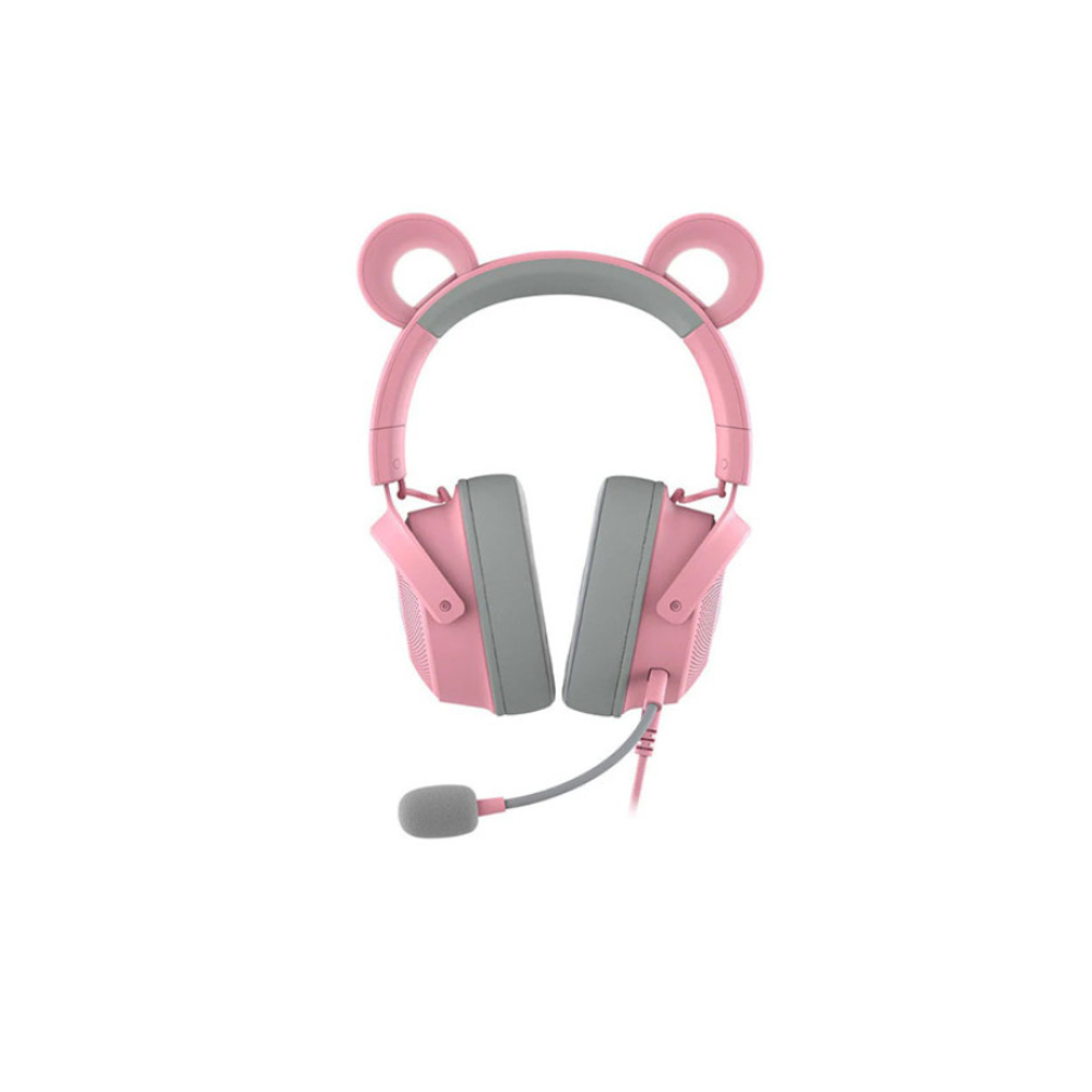 Razer Kraken Kitty V2 - RZ04-04510200-R3M1 Gaming Headset
