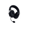 Razer BlackShark V2 HyperSpeed Wireless Ultra-Lightweight Esports Gaming Headset - Black