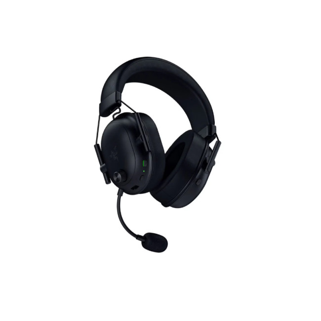 Razer BlackShark V2 HyperSpeed Wireless Ultra-Lightweight Esports Gaming Headset - Black
