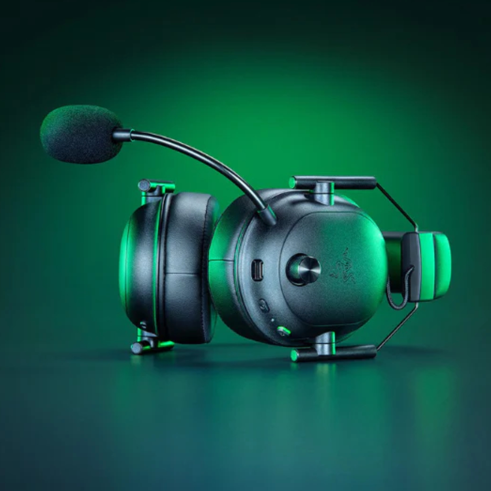 Razer BlackShark V2 HS - RZ04-04960100-R3M1 Headset