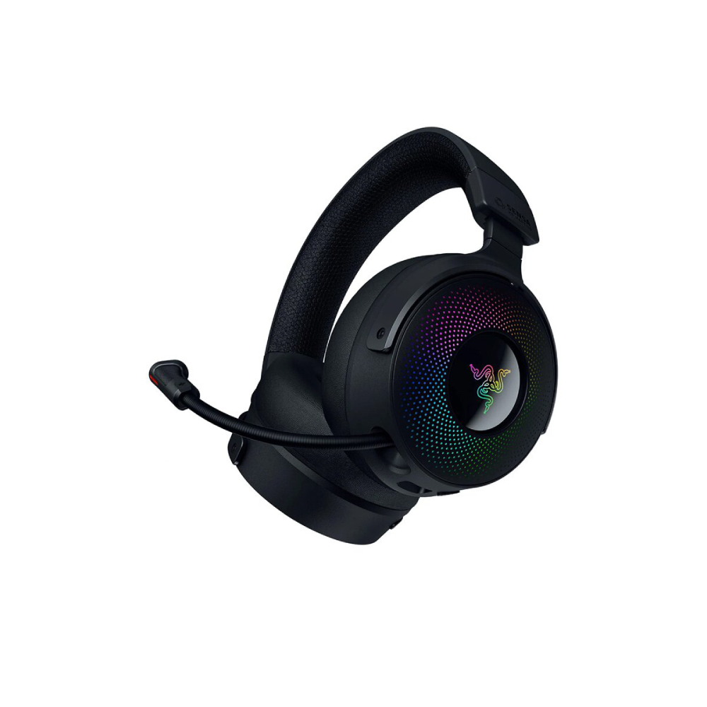 Razer Kraken V4 Pro headset RZ04-05160100-R3M1