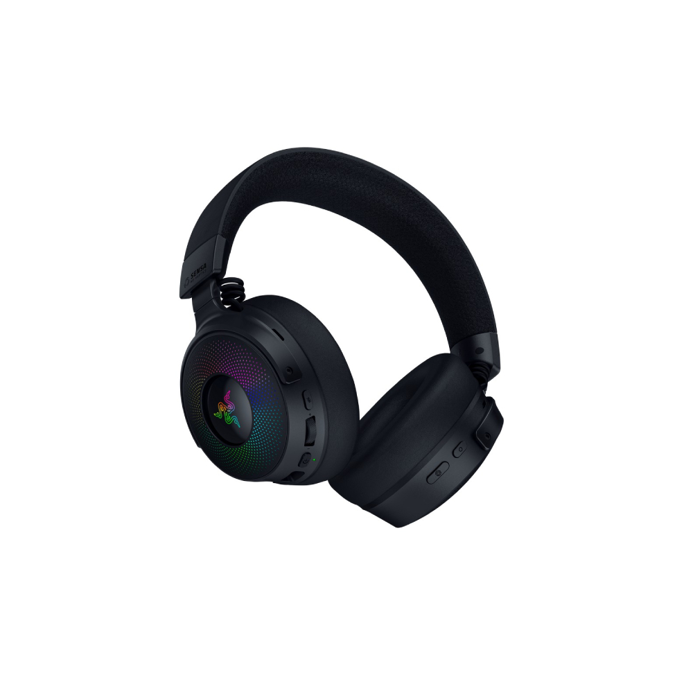 Razer Kraken V4 Pro headset RZ04-05160100-R3M1