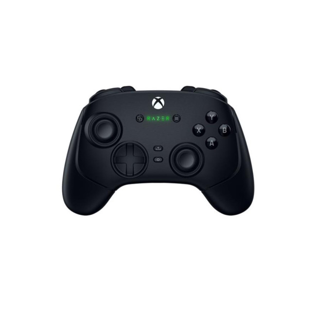 Razer Wolverine V3 Pro Wireless Esports Gaming Controller for Xbox & PC - Black