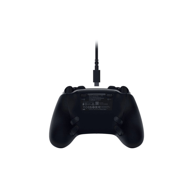 Razer Wolverine V3 Tournament Edition Wired Esports Controller for Xbox & PC - Black