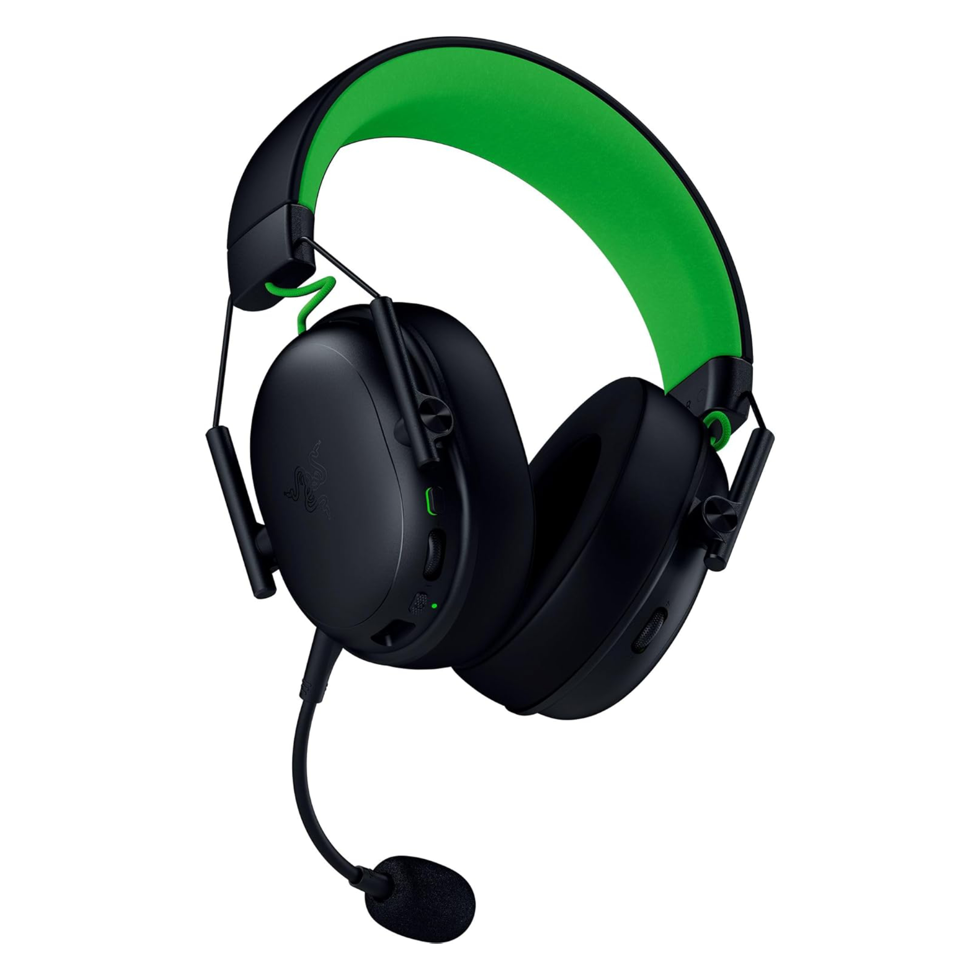 Razer Blackshark V3 X HyperSpeed Wired & Wireless Gaming Headset For Xbox - Black