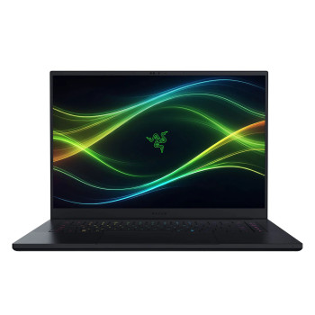 Razer Blade 16 Intel Core Ultra 9 386H 32GB RAM 2TB SSD RTX 5090 16" Windows 11 Home Gaming Laptop