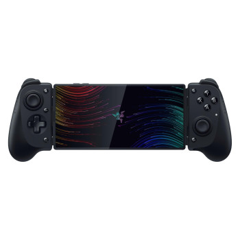 Razer Kishi V3 Game Controller for Mobile Phone - Black
