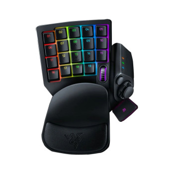 Razer Tartarus v2 Mecha-Membrane Gaming Keypad Black