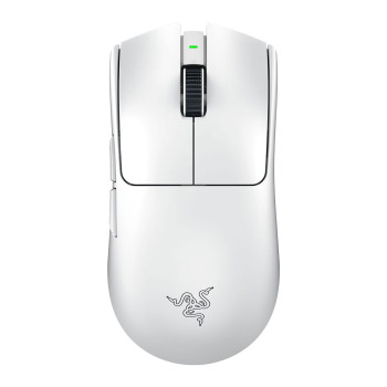 Razer Viper V3 Pro Wireless Optical 35000 DPI Gaming Mouse - White