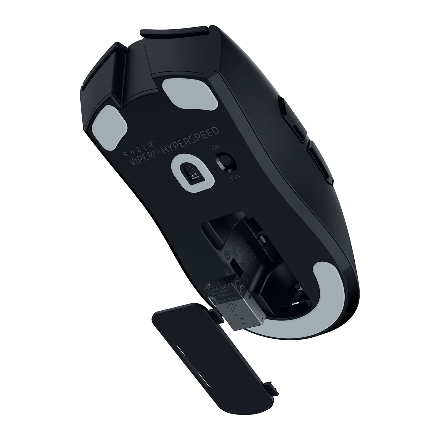Razer Viper V3 HyperSpeed Wireless 30000 DPI Optical Gaming Mouse