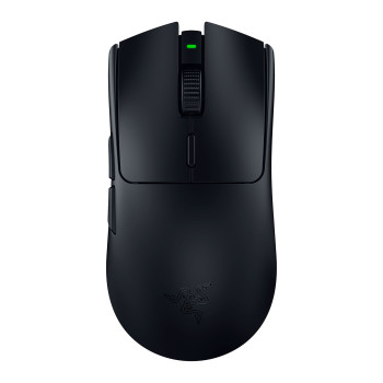 Razer Viper V3 HyperSpeed Wireless 30000 DPI Optical Gaming Mouse - Black