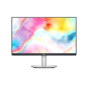 DELL 27" UHD IPS AMD FreeSync LED-backlit monitor Monitor Resp Time 4ms Asp 16:9