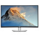 DELL S3221QS 32-inch 4K UHD Curved Monitor Response Time 4ms, Aspect Ratio 16:9, Built in Speakers, HDMI DisplayPort