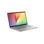 ASUS VivoBook Slim S413FA-EB687T Laptop Intel Core i3-10110U 8GB RAM 256GB SSD 14" FHD IPS Windows 10 Home