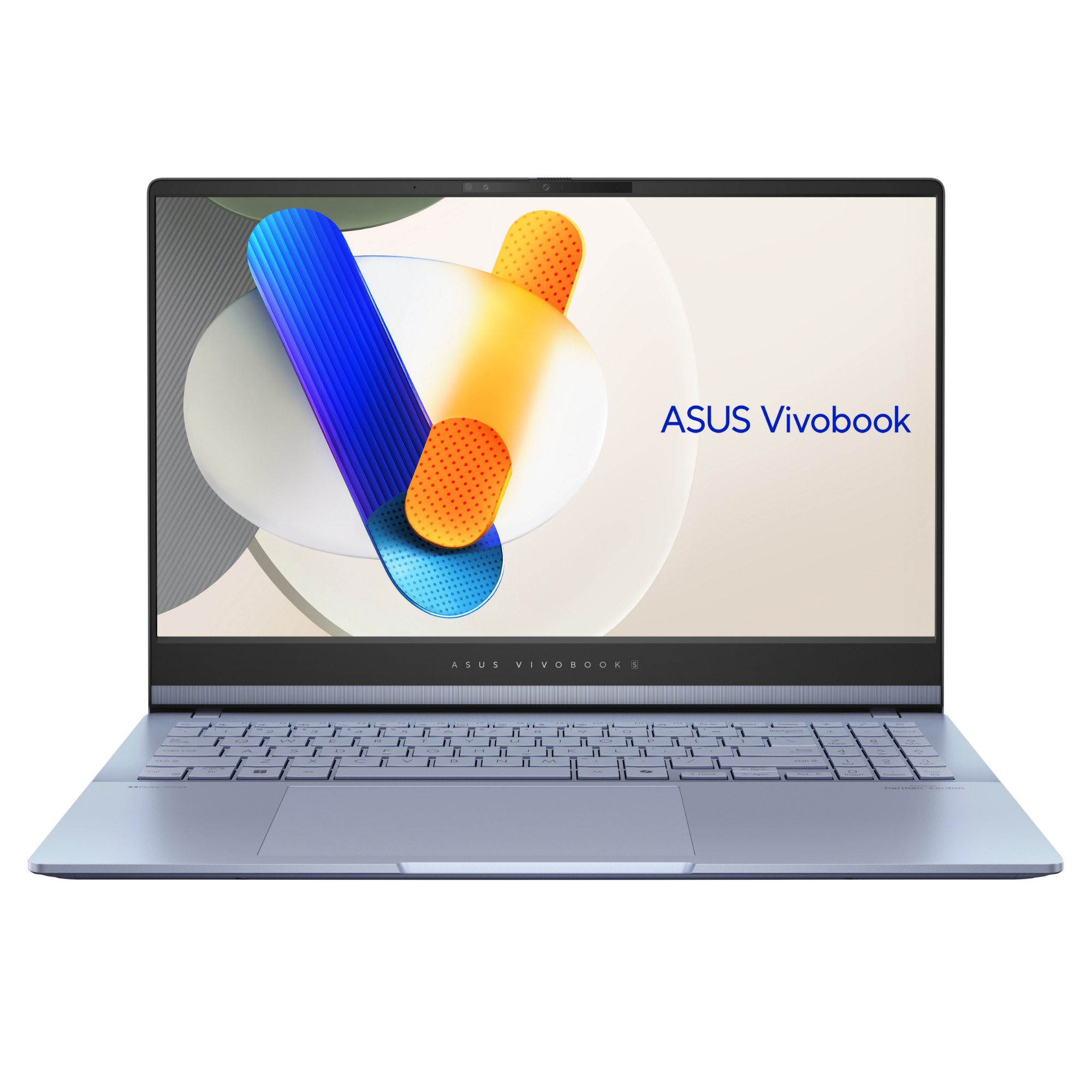Refurbished ASUS Vivobook S 15 OLED S5506MA Intel Core Ultra 5 125H 16GB RAM 1TB SSD 15.6" 3K Windows 11 Home Laptop