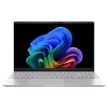 Refurbished ASUS VivoBook S 15 Qualcomm Snapdragon X Elite X1E-78-100 16GB RAM 1TB SSD 15.6" 3K OLED Windowss 11 Home Laptop