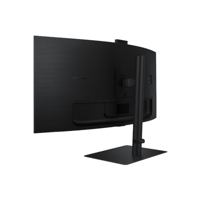 Samsung ViewFinity S6 S65VC LS34C652VAUXXU 34" VA WQHD 100Hz 5ms Height Adjustable Curved Monitor