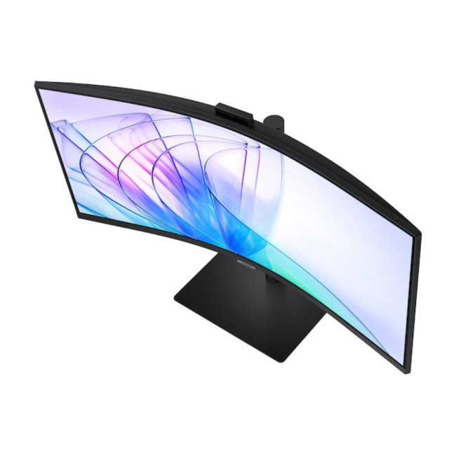 Samsung ViewFinity S6 S65VC LS34C652VAUXXU 34" VA WQHD 100Hz 5ms Height Adjustable Curved Monitor