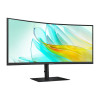 Samsung ViewFinity S6 S65uc LS34C652UAUXXU 34" VA WQHD 100Hz 5ms USB-C Height Adjustable Curved Monitor