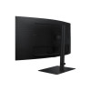 Samsung ViewFinity S6 S65uc LS34C652UAUXXU 34" VA WQHD 100Hz 5ms USB-C Height Adjustable Curved Monitor