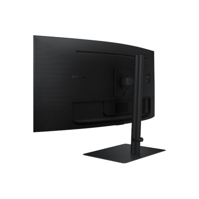 Samsung ViewFinity S6 S65uc LS34C652UAUXXU 34" VA WQHD 100Hz 5ms USB-C Height Adjustable Curved Monitor