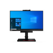 Lenovo ThinkCentre Tiny-In-One Gen 3 SD10L83269 23.8" FHD IPS LED Monitor Aspect Ratio 16:9 Built in Speakers & Webcam 