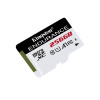 Kingston Technology 256GB C10 A1 UHS-I microSDXC Memory Card