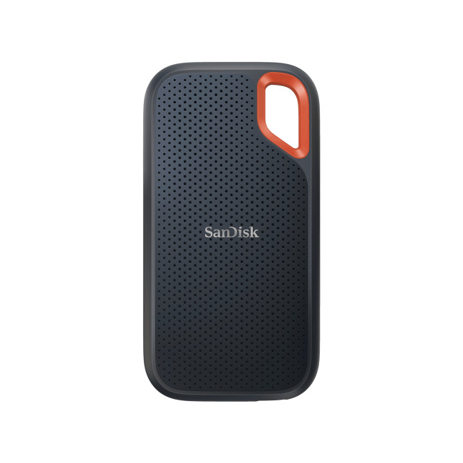 USB Stick SanDisk SDSSDE61-1T00-G25 1TB USB Type-C Portable SSD