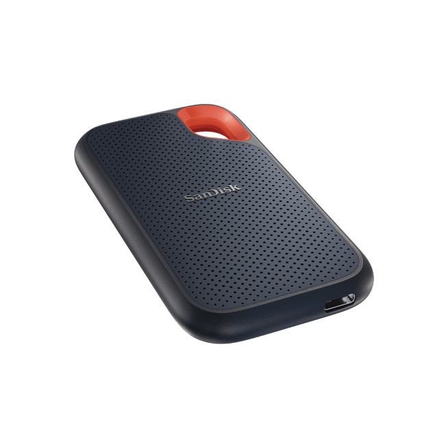 SanDisk SDSSDE61-2T00-G25 2TB USB Type-C Portable SSD