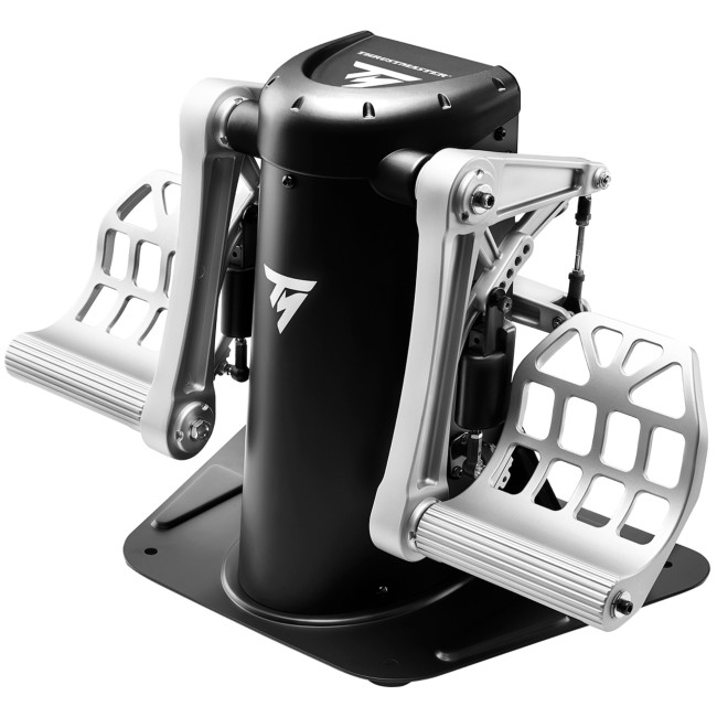 Thrustmaster Rudder Mod Refurb Thrustmaster TPR Expert Rudder System