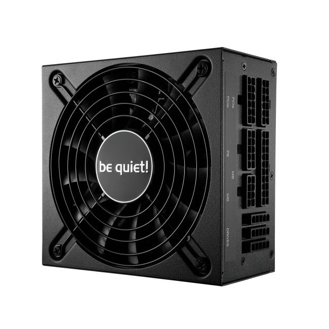 be quiet! SFX L Power 600W SFX 80 PLUS Gold Power Supply
