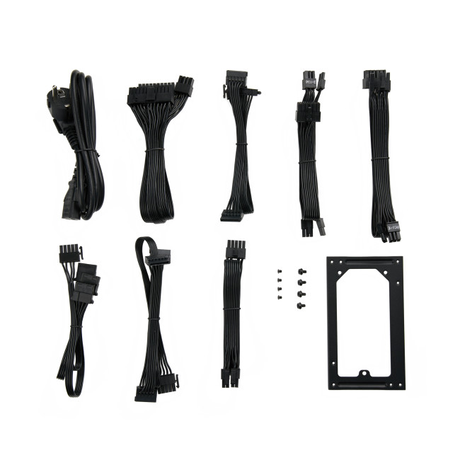 be quiet! SFX L Power 600W SFX 80 PLUS Gold Power Supply