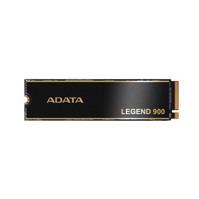 ADATA Legend 900 512GB M.2 2280 PCIe Gen4 x4 NVMe SSD