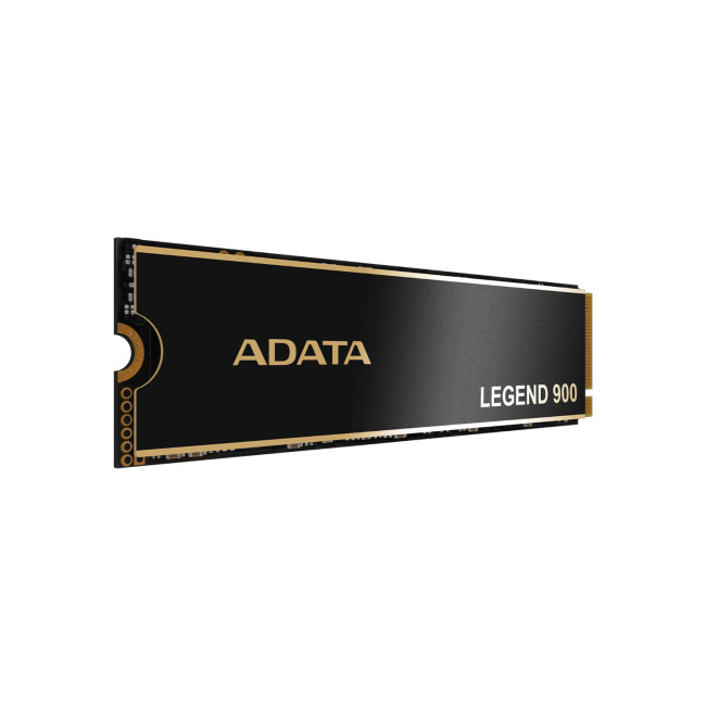 ADATA Legend 900 512GB M.2 2280 PCIe Gen4 x4 NVMe SSD