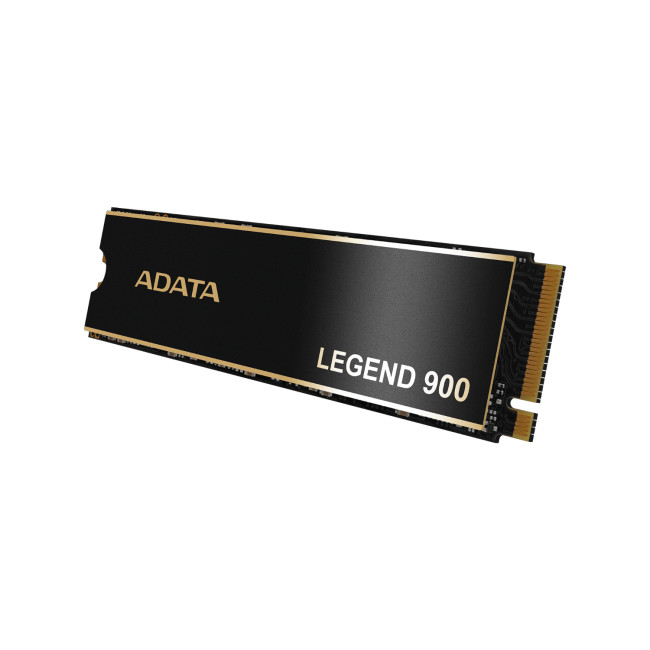 ADATA Legend 900 512GB M.2 2280 PCIe Gen4 x4 NVMe SSD