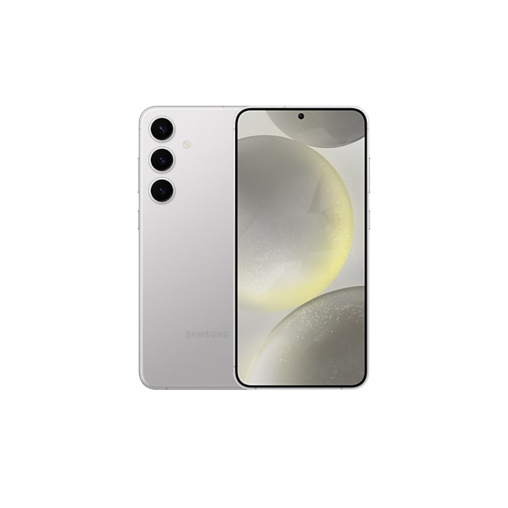 Samsung Galaxy S24+ 512GB 12GB RAM 6.7" AMOLED 5G Dual SIM Android Smartphone - Marble Grey