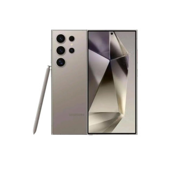 Refurbished Samsung Galaxy S24 Ultra 256GB 12GB RAM 6.8" 5G AMOLED Android Smartphone