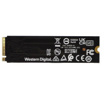 Western Digital SN740 256GB NVMe M.2 PCIe Internal Solid State Drive