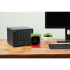Seagate IronWolf Pro 10TB 3.5" 7200 RPM 256MB Cache NAS Hard Drive - Black