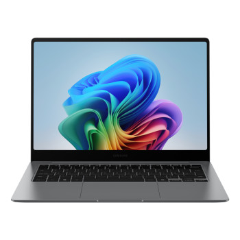 Samsung Galaxy Book5 Pro Intel Core Ultra 7 258V 32GB RAM 512GB SSD 14" WQXGA+ AMOLED 120Hz Touchscreen Windows 11 Pro Laptop