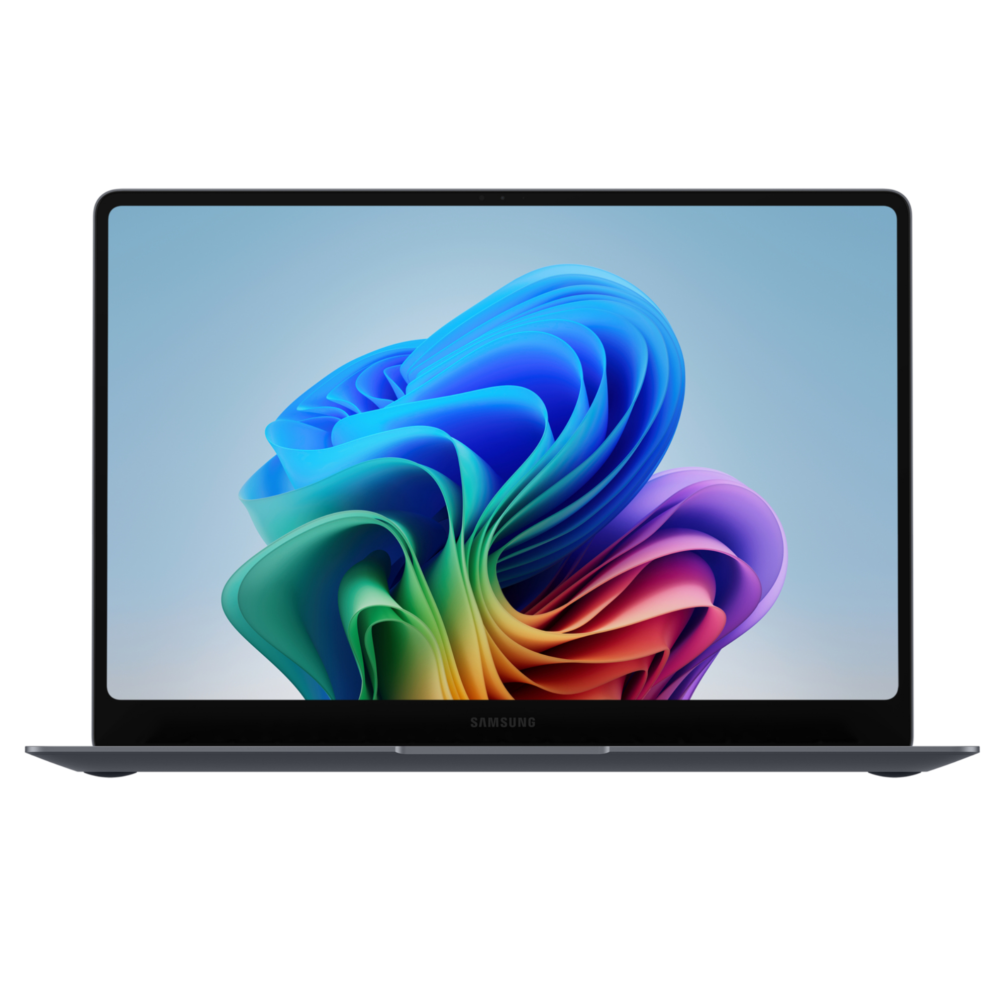 Samsung Grey Galaxy Book6 Pro Intel Core Ultra 7 356H 32Gb Ram 512Gb Ssd 16" Windows 11 Pro Touchscreen Copilot+ Laptop